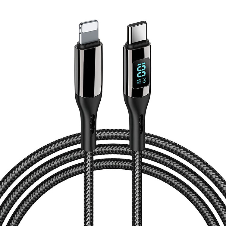 کابل شارژر هیسکا مدل LX-705