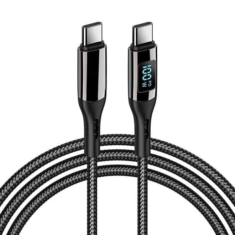 کابل شارژر هیسکا مدل LX-705