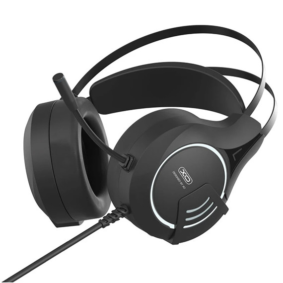 هدفون گیمینگ سیمی ایکس او مدل XO-GE04