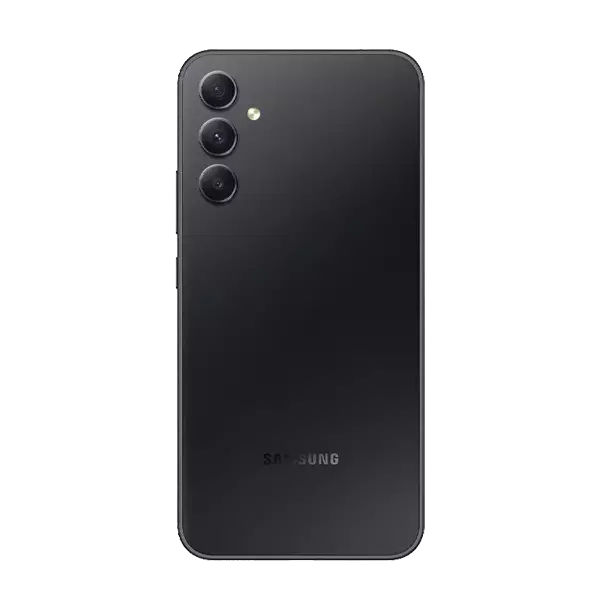 گوشی موبایل سامسونگ مدل Galaxy A34 5G با ظرفیت حافظه 256 گیگابایت و رم 8 گیگابایت | اندونزی