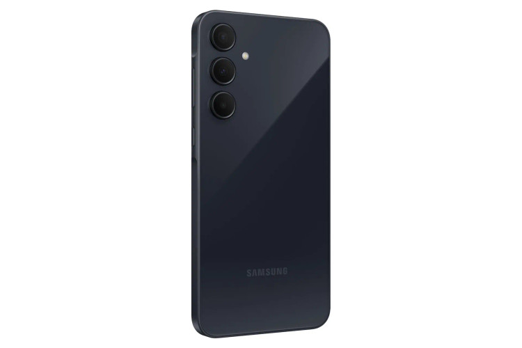 گوشی موبایل سامسونگ مدل Galaxy A35 5G ظرفیت حافظه 256 گیگابایت و رم 8 گیگابایت (ویتنام)