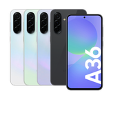 خرید اینترنتی گوشی موبایل سامسونگ مدل Galaxy A36 5G ویتنام