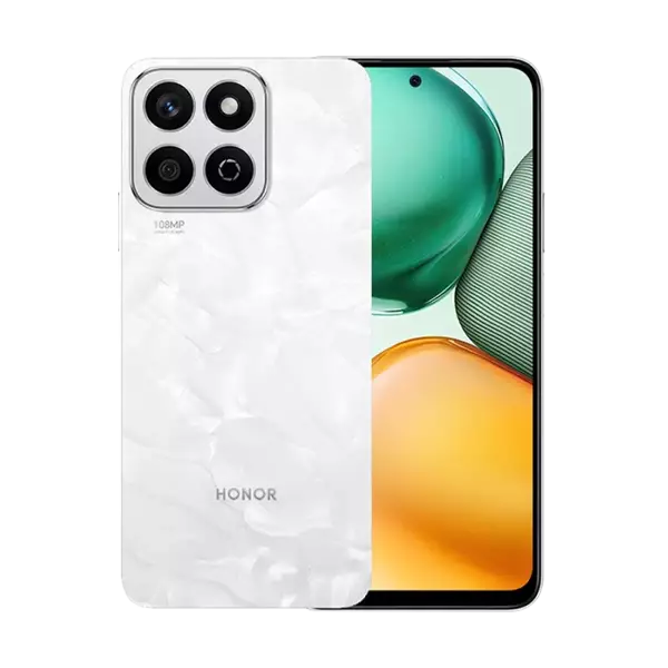 خرید گوشی موبایل آنر Honor X7c 4G ظرفیت 256 رم 8 گیگابایت