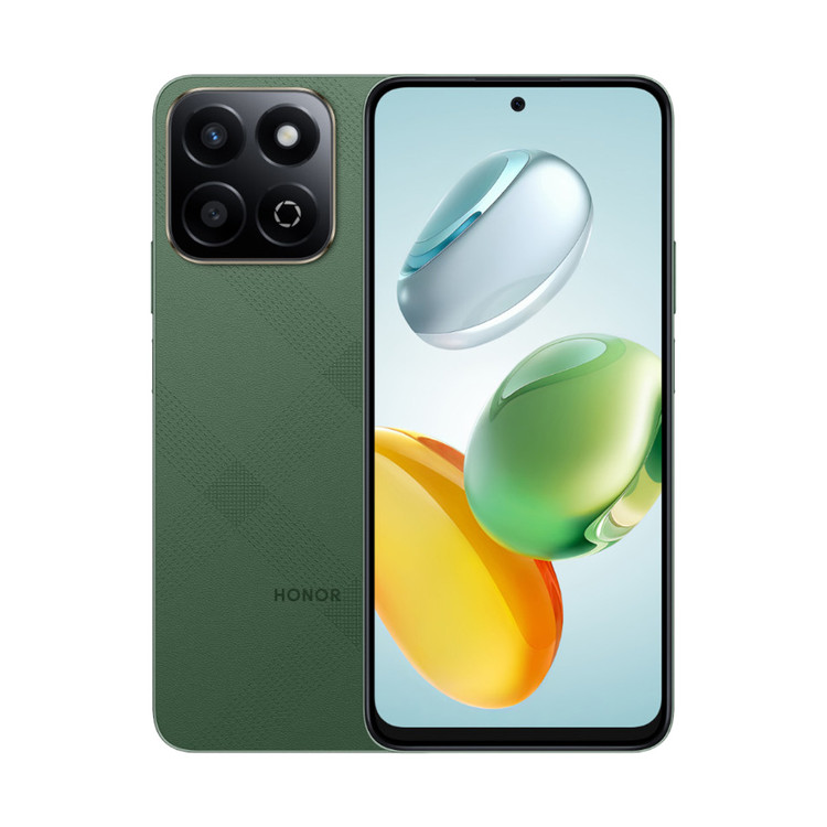 خرید گوشی موبایل آنر Honor X7c 4G ظرفیت 256 رم 8 گیگابایت