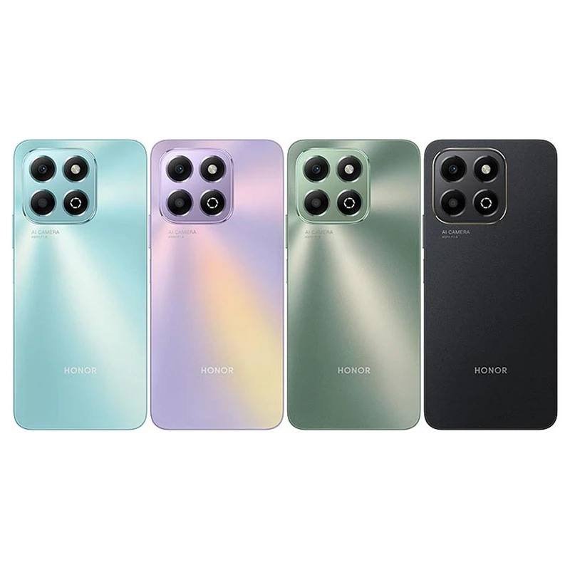 گوشی موبایل آنر مدل Honor X6b دو سیم کارت