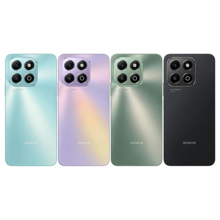 گوشی موبایل آنر مدل Honor X6b دو سیم کارت