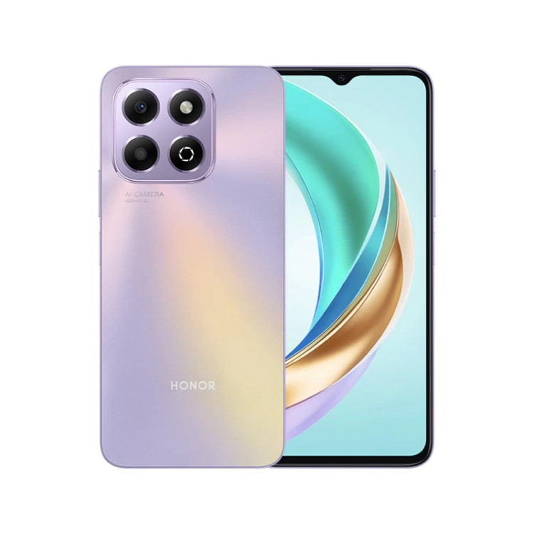 گوشی موبایل آنر مدل Honor X6b دو سیم کارت