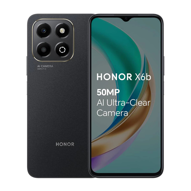 گوشی موبایل آنر مدل Honor X6b دو سیم کارت