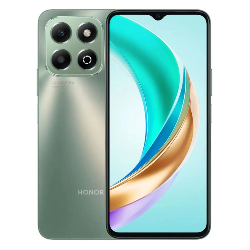 گوشی موبایل آنر مدل Honor X6b دو سیم کارت