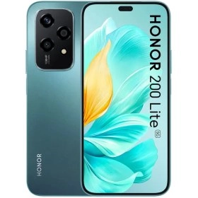 گوشی آنر 200Lite 5G | حافظه 256 رم 8 گیگابایت