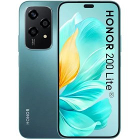 گوشی آنر 200 لایت 5G | حافظه 256 رم 8 گیگابایت