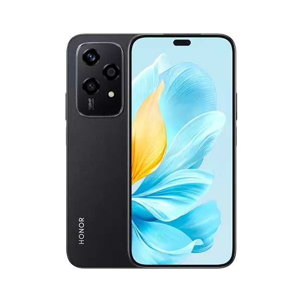 گوشی آنر 200Lite 5G | حافظه 256 رم 8 گیگابایت