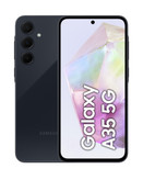 گوشی موبایل سامسونگ مدل Galaxy A35 5G ظرفیت حافظه 256 گیگابایت و رم 8 گیگابایت (ویتنام)