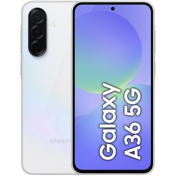 خرید اینترنتی گوشی موبایل سامسونگ مدل Galaxy A36 5G ویتنام