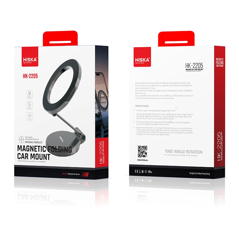 هولدر گوشی موبایل هیسکا مدل HK-2205