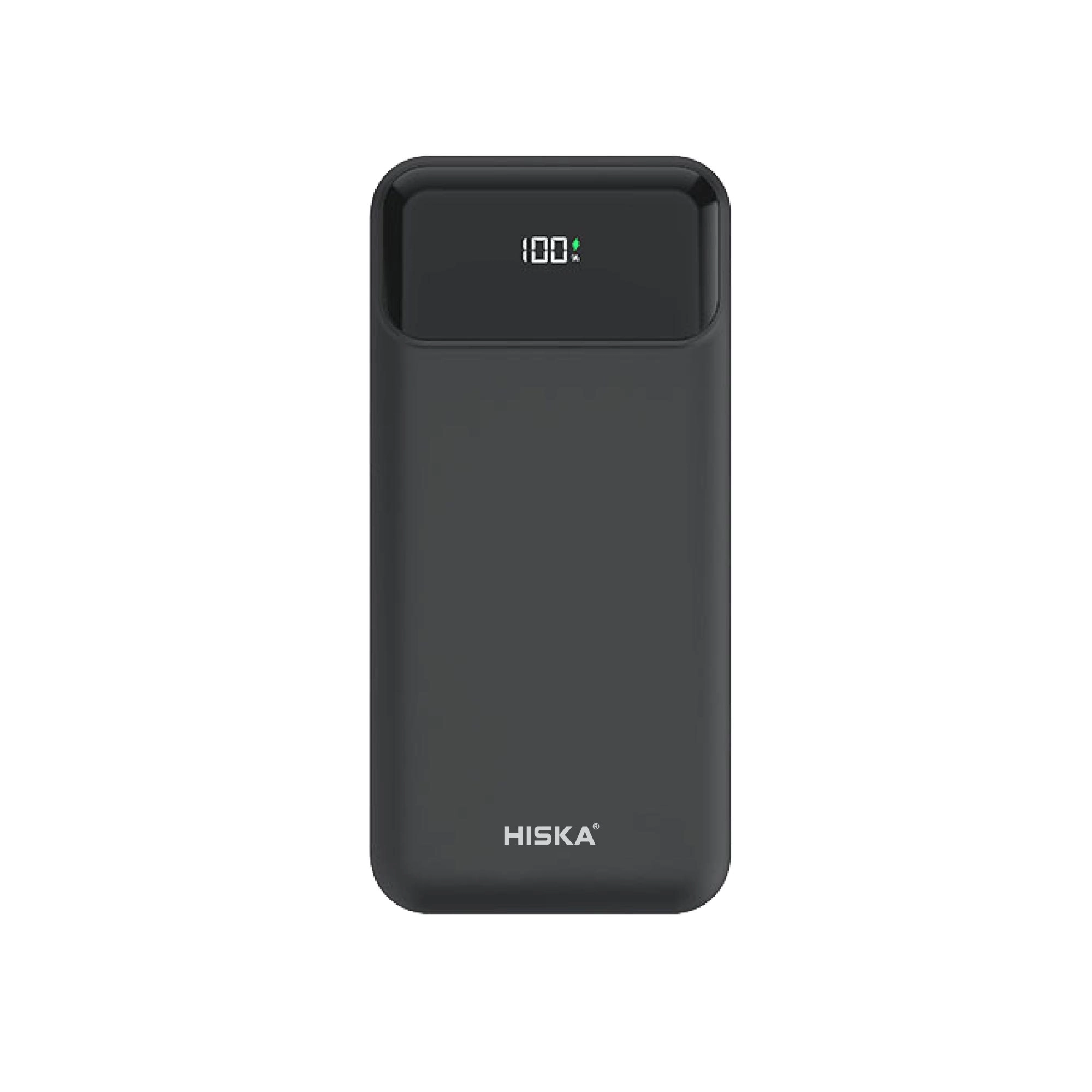 پاوربانک هیسکا مدل HP-218PD