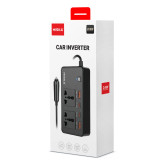 شارژر فندکی 200 وات هیسکا مدل CH-5519