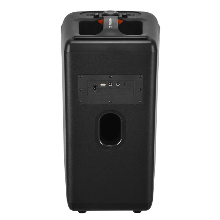 اسپیکر بلوتوثی هیسکا مدل 1020