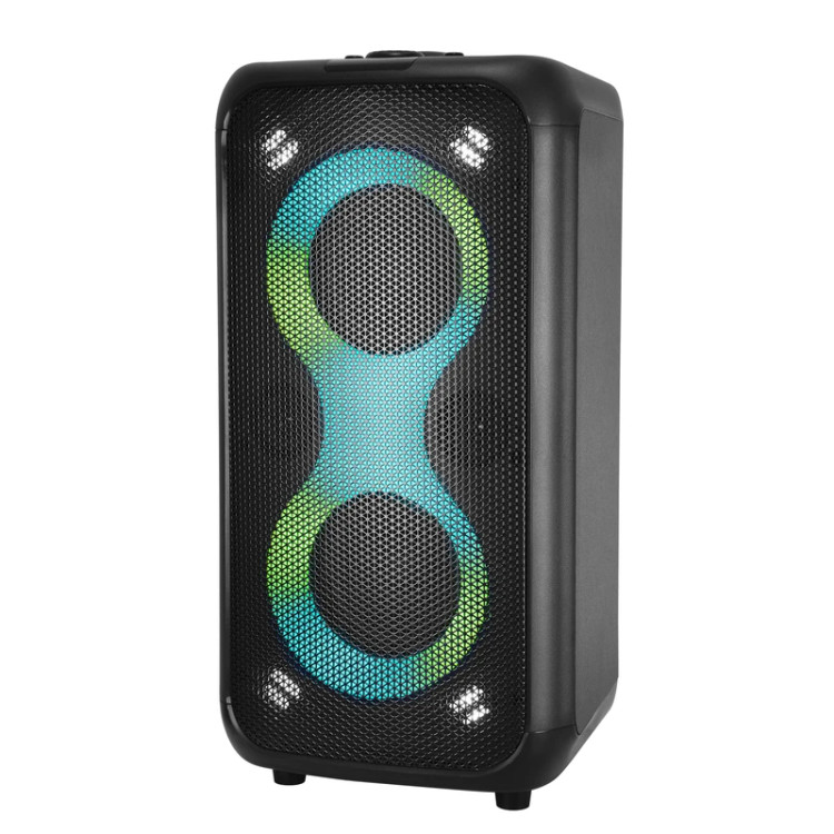 اسپیکر بلوتوثی هیسکا مدل 1020