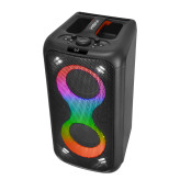 اسپیکر بلوتوثی هیسکا مدل 1020