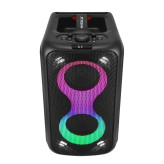 اسپیکر بلوتوثی هیسکا مدل 1020