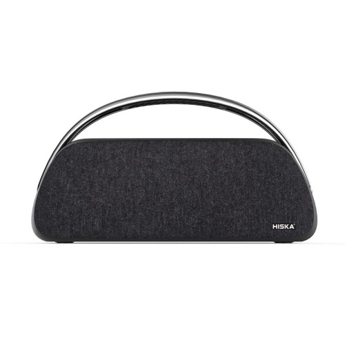 اسپیکر بلوتوثی قابل حمل هیسکا مدل B66