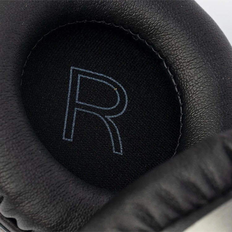 هدفون بیسیم هیسکا مدل K-320HP