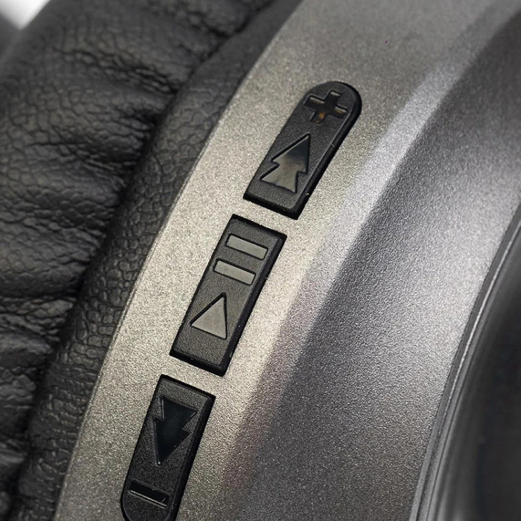 هدفون بیسیم هیسکا مدل K-320HP