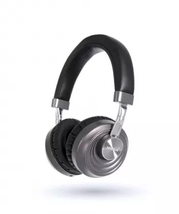هدفون بیسیم هیسکا مدل K-320HP