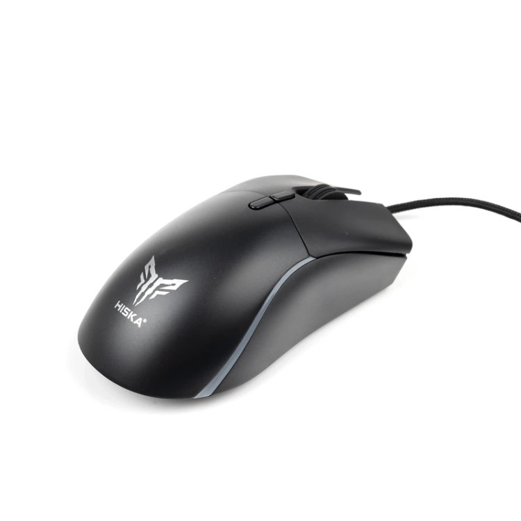 ماوس مخصوص بازی هیسکا مدل HX-MOG340