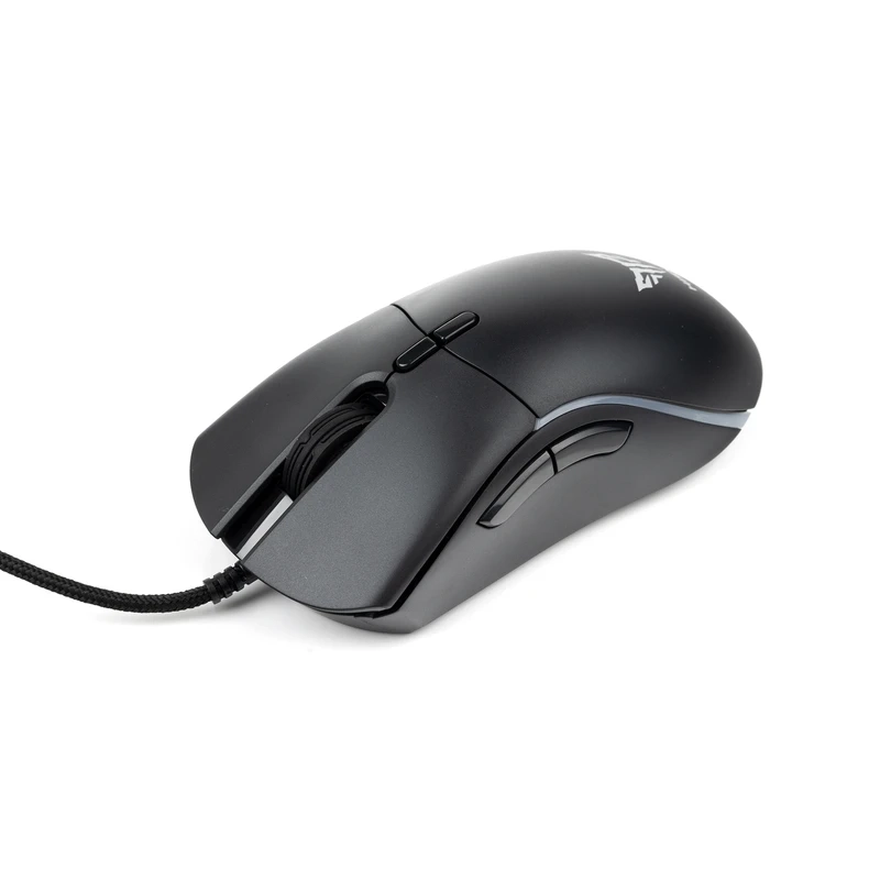 ماوس مخصوص بازی هیسکا مدل HX-MOG340