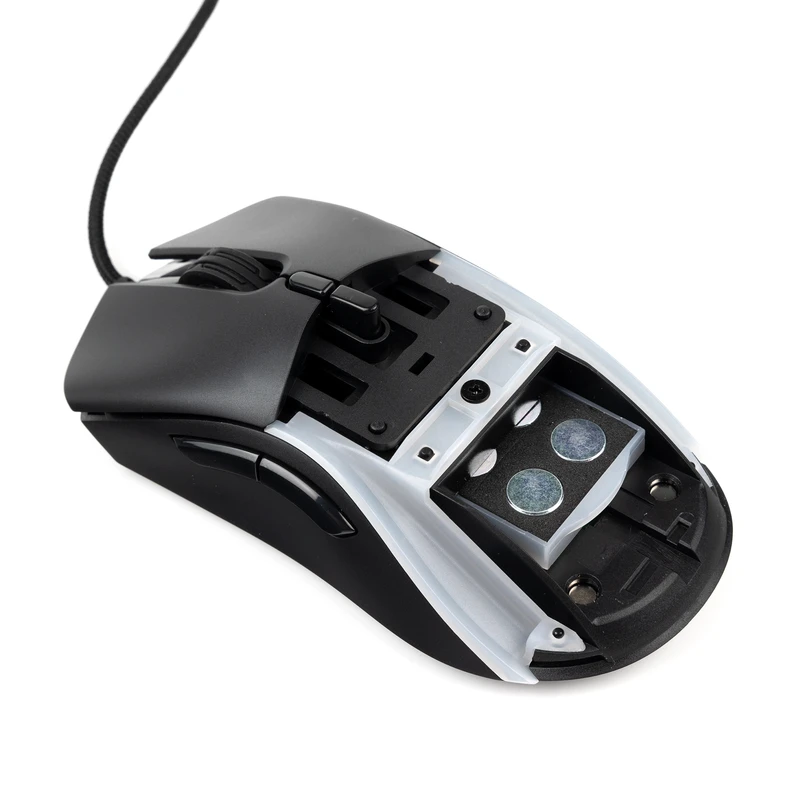 خرید موس مخصوص بازی هیسکا مدل HX-MOG340