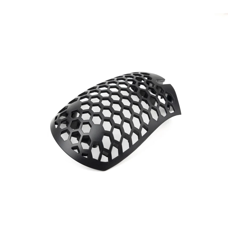 ماوس مخصوص بازی هیسکا مدل HX-MOG340