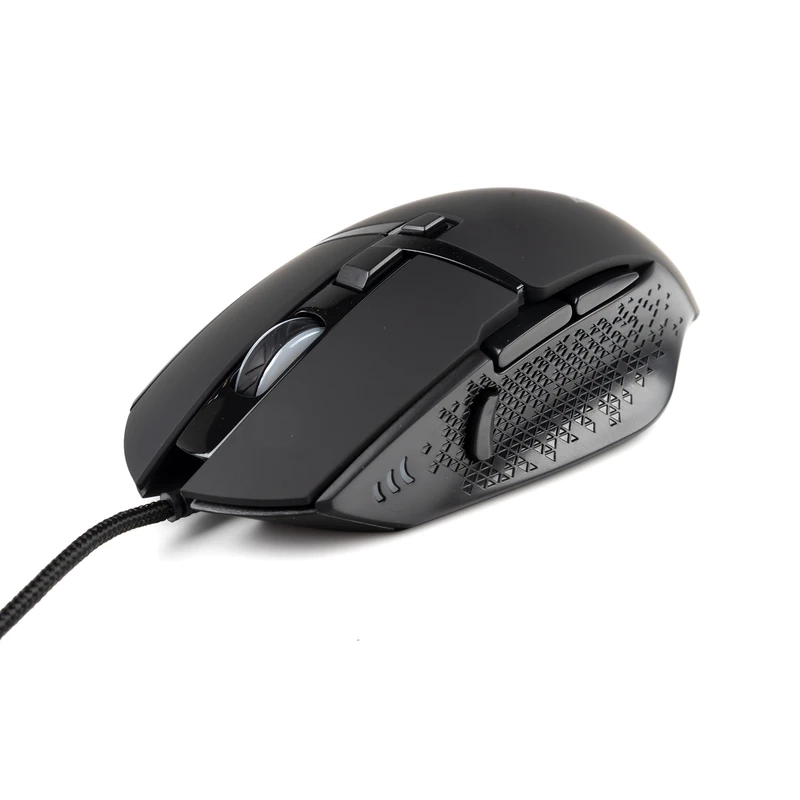 ماوس مخصوص بازی هیسکا مدل HX-MOG335