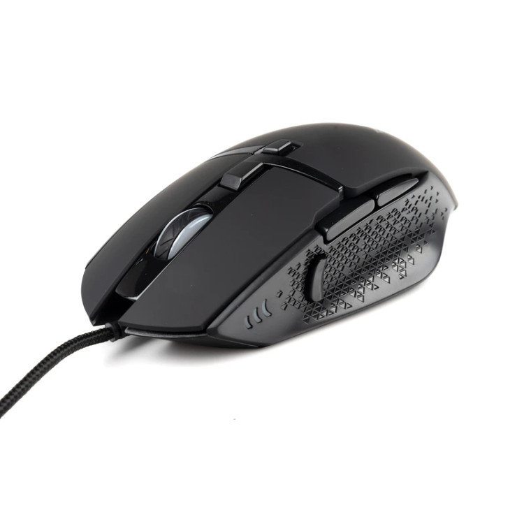 ماوس مخصوص بازی هیسکا مدل HX-MOG335