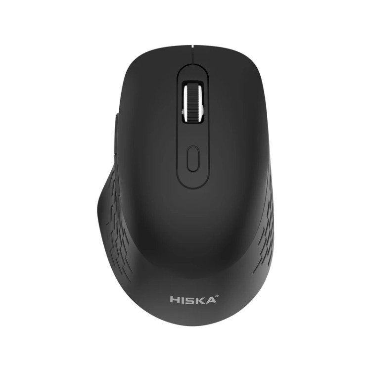 ماوس هیسکا مدل HX-MO140