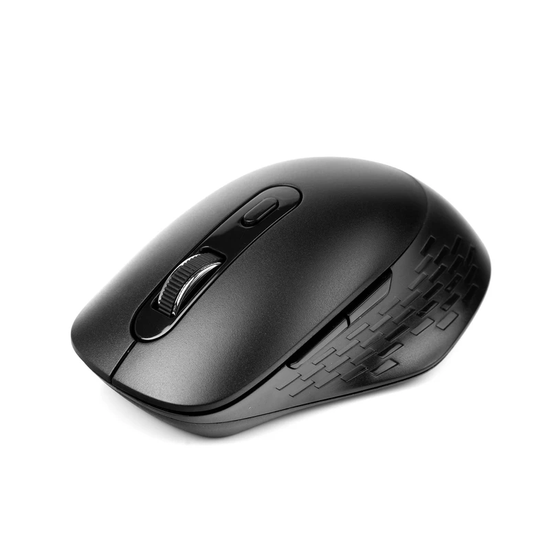 ماوس هیسکا مدل HX-MO140