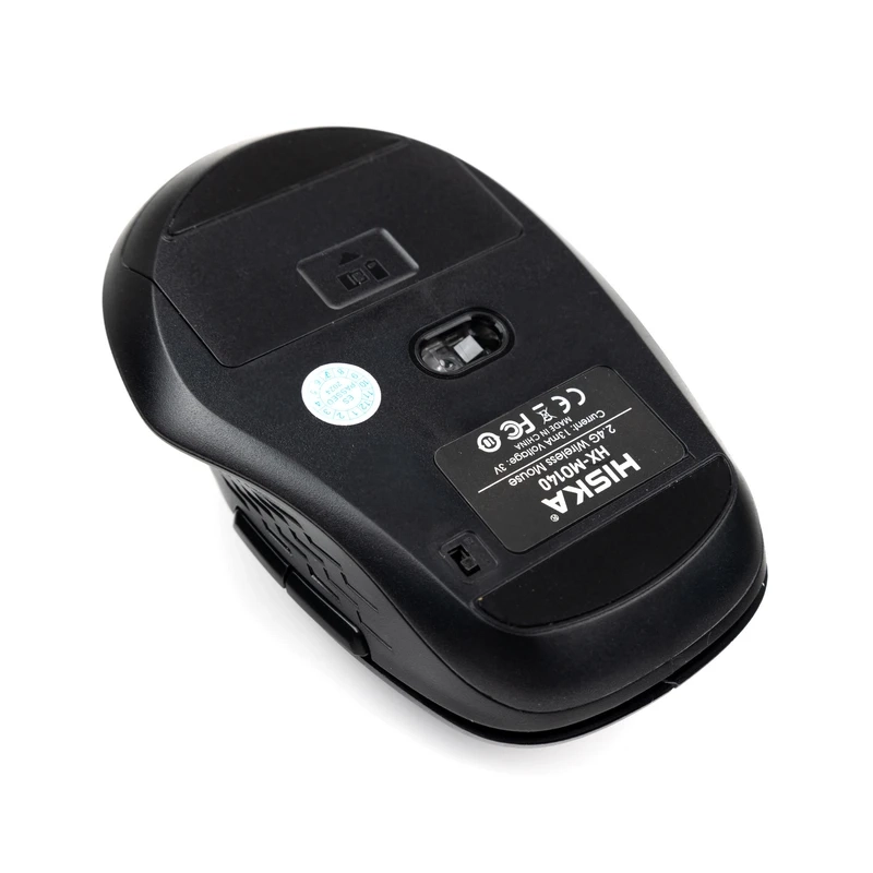 ماوس هیسکا مدل HX-MO140