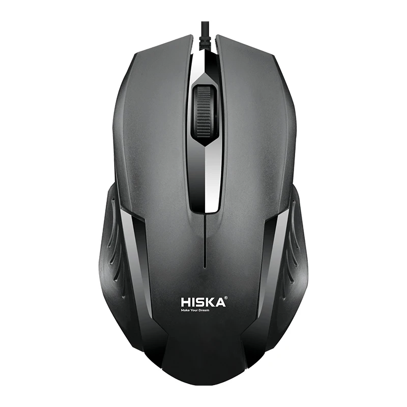 خرید موس هیسکا مدل HX-MO105
