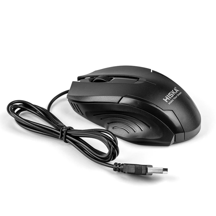 خرید موس هیسکا مدل HX-MO105