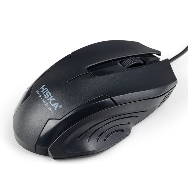 خرید موس هیسکا مدل HX-MO105