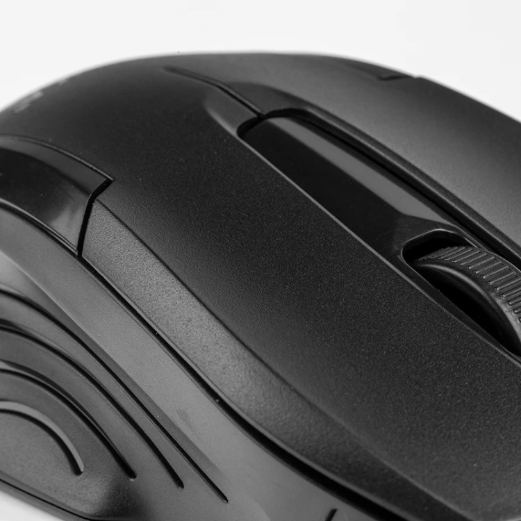 خرید موس هیسکا مدل HX-MO105