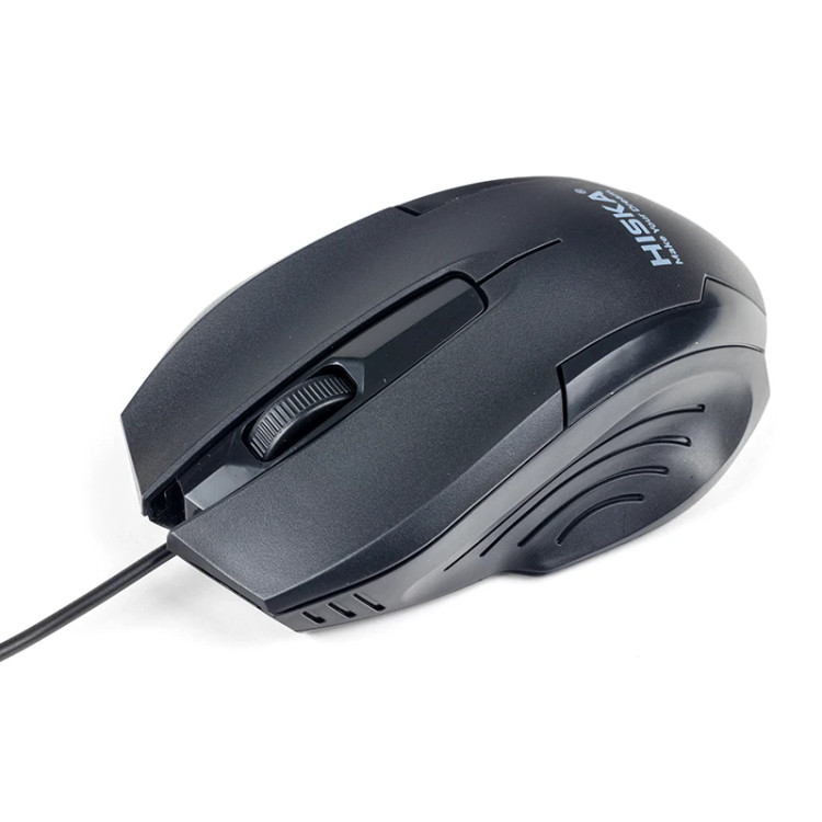 خرید موس هیسکا مدل HX-MO105