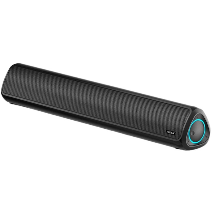 اسپیکر بلوتوثی هیسکا مدل B60