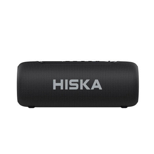 اسپیکر بلوتوثی قابل حمل هیسکا مدل B63