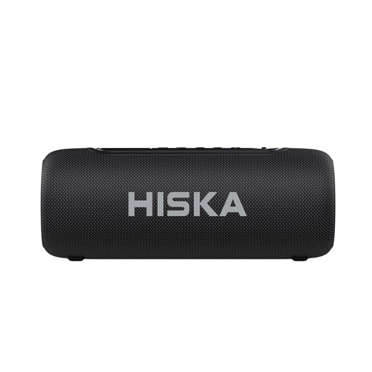 اسپیکر بلوتوثی قابل حمل هیسکا مدل B63
