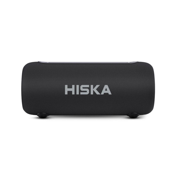 اسپیکر بلوتوثی قابل حمل هیسکا مدل B65