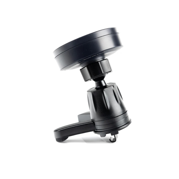 پایه نگهدارنده و شارژر وایرلس گوشی موبایل هیسکا مدل HK-2353W