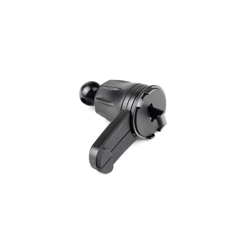 پایه نگهدارنده و شارژر وایرلس گوشی موبایل هیسکا مدل HK-2353W