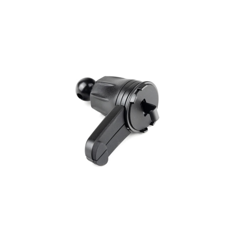 پایه نگهدارنده و شارژر وایرلس گوشی موبایل هیسکا مدل HK-2353W